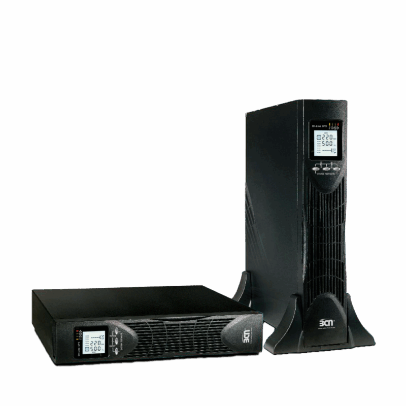 RT II 1 KVA