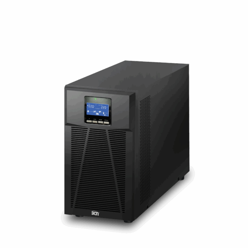 MP III 1KVA