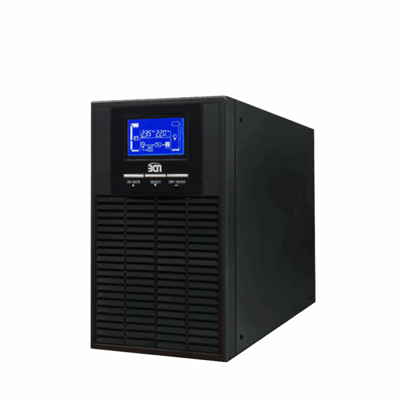 Server Pro 1KVA