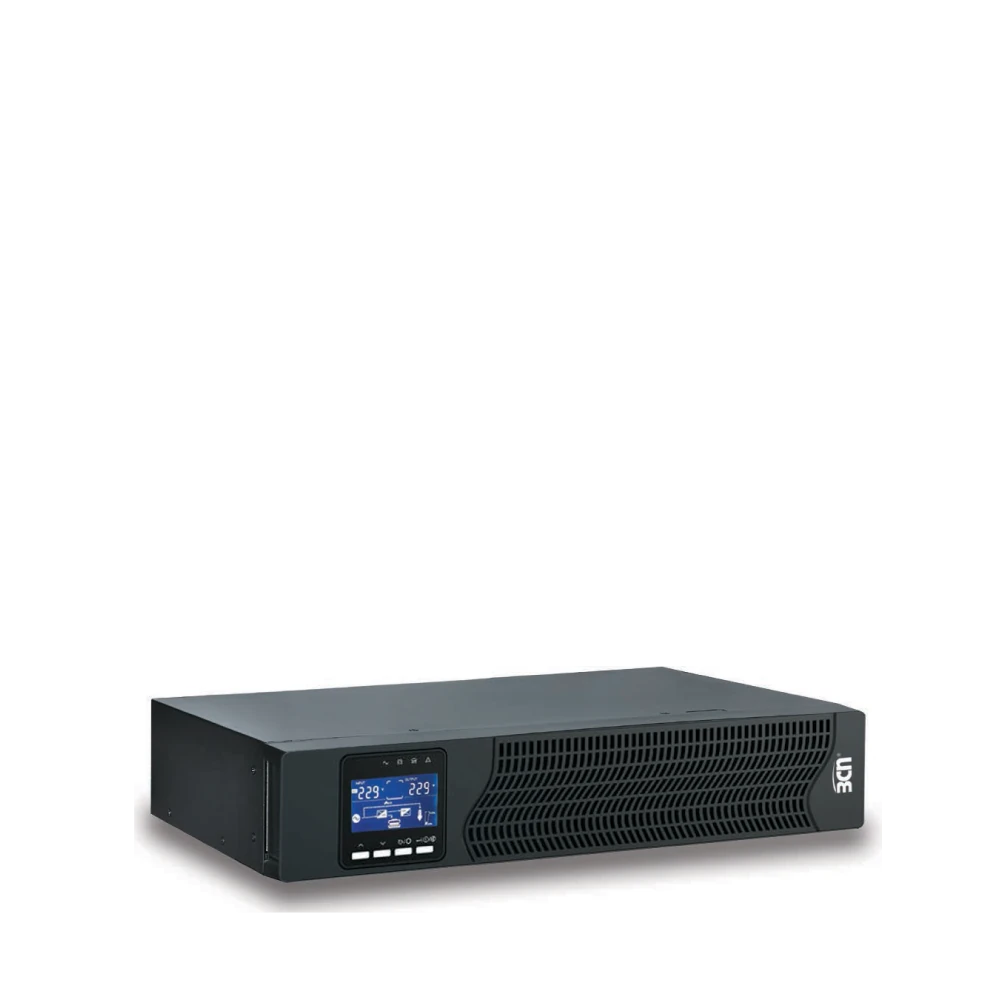 เครื่องสำรองไฟ UPS รุ่น BCN MP RT III