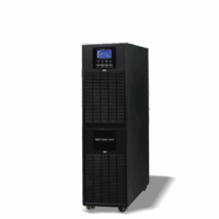 เครื่องสำรองไฟ UPS BCN Server Pro 6kVA และ 10kVA แบบ Tower มีหน้าจอ LCD