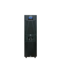 เครื่องสำรองไฟ BCN MP Pro 6K S และ 10K S Memo Power IV Series ด้านหน้า | True On-Line UPS