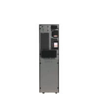 เครื่องสำรองไฟ BCN MP Pro 6K S และ 10K S Memo Power IV Series ด้านหลัง | พอร์ตเชื่อมต่อและแบตเตอรี่