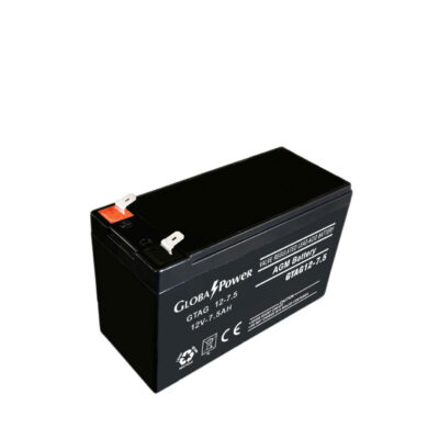 แบตเตอรี่ GlobalPower GTAG Series