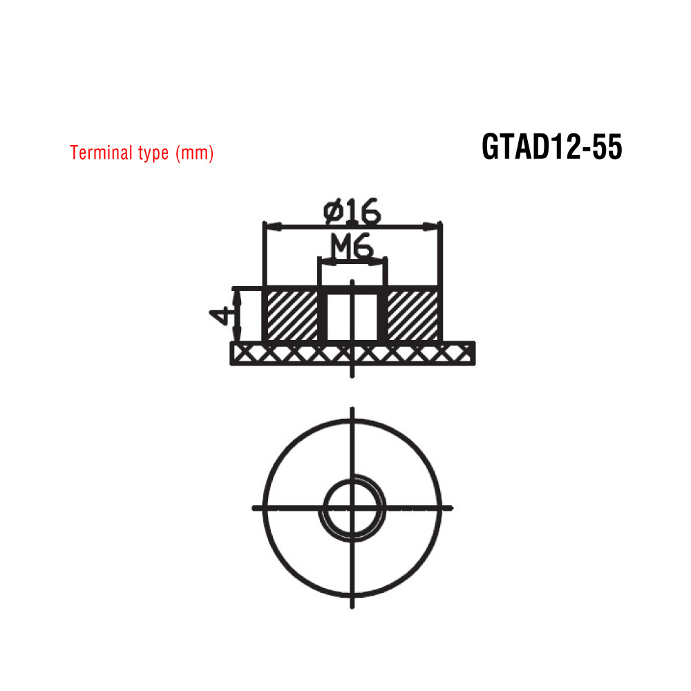 GTAD12-55Ah - Image 3