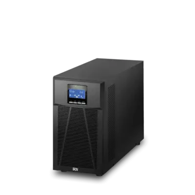 MP III 1KVA