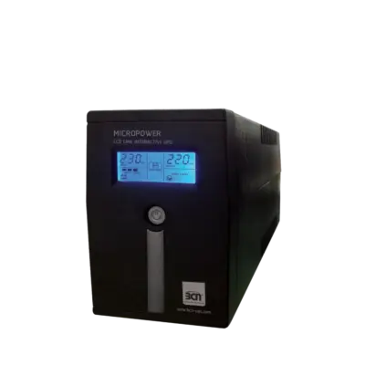 Micro Power 1200VA