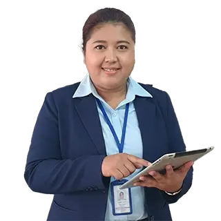 กัลย์ภัส พฤกษ์ปาริชาติ (ตุ๊กตา) ฝ่ายขาย VoltThai