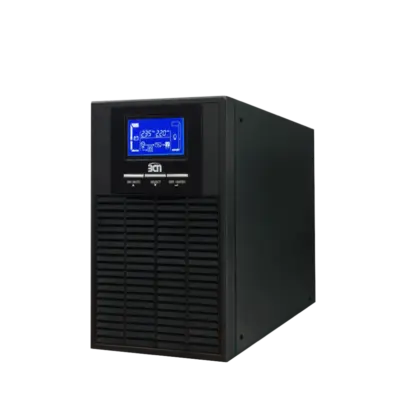 Server Pro 2KVA