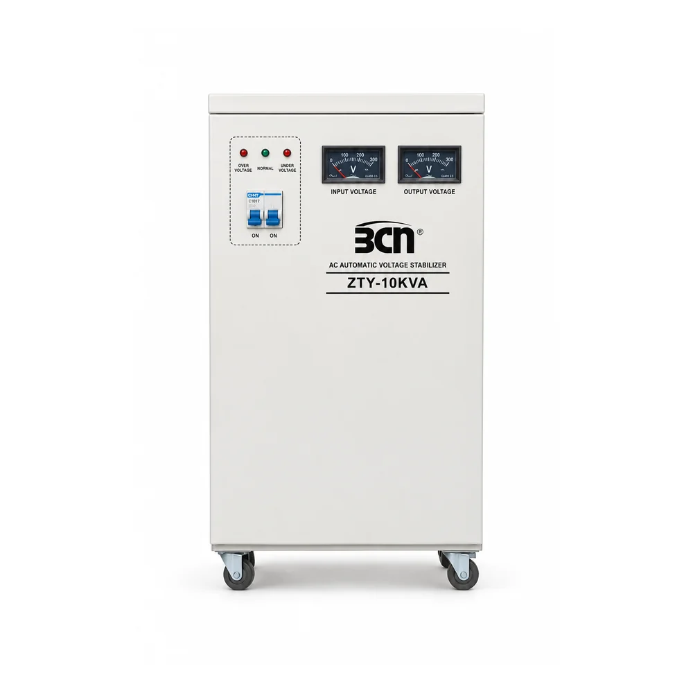 ZTY-10kVA (1P)