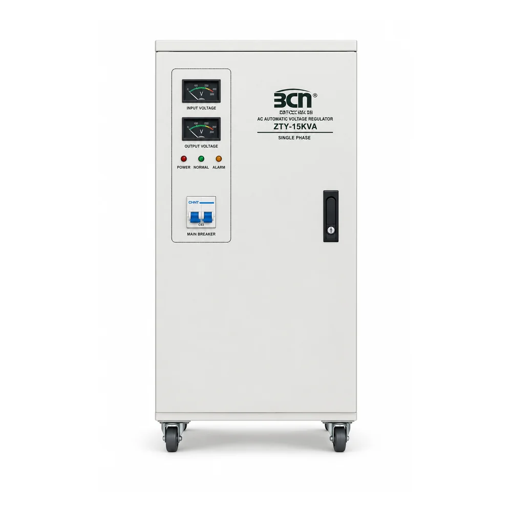 ZTY-15kVA (1P)