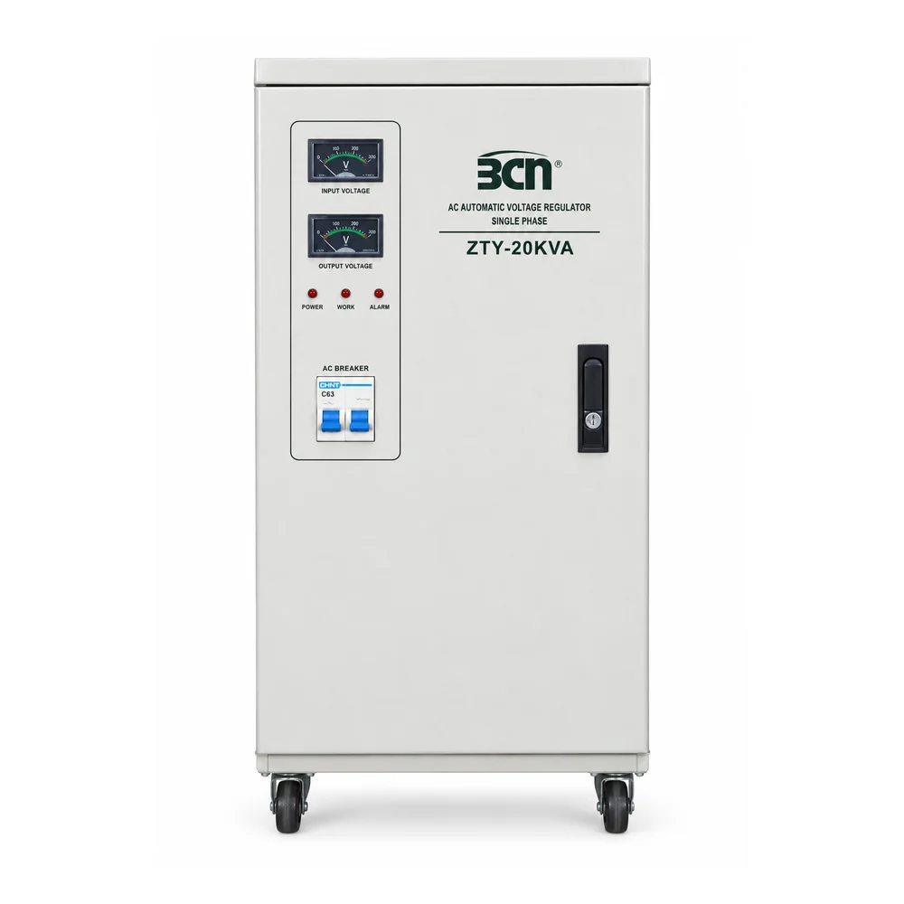 ZTY-20kVA (1P)