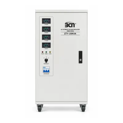 ZTY-20kVA (3P)