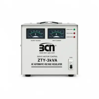 ZTY-3kVA (1P)