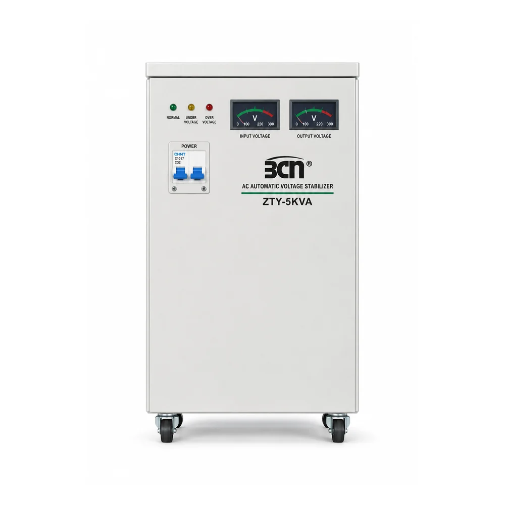 ZTY-5kVA (1P)