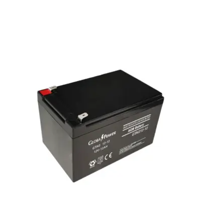 แบตเตอรี่แห้ง GlobalPower GTAG12-12 12V 12Ah