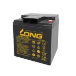 แบตเตอรี่แห้ง LONG WP30-12TNE 12V 30Ah สำหรับ UPS และระบบสำรองไฟ