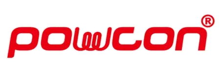 โลโก้ POWCON