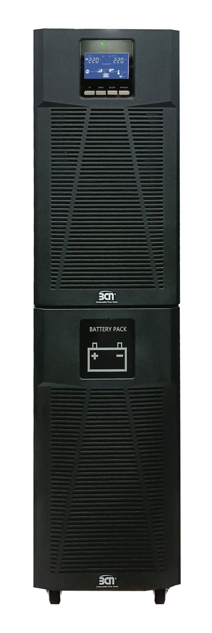 BCN MP IV 10kVA