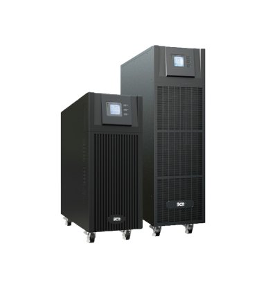 BCN MP31 PRO 10kVA (3:1)