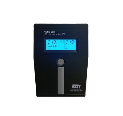 BCN Micro ECO 1kVA