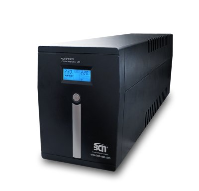 BCN Micro Power 1000VA